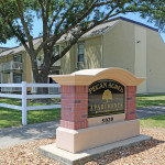 We have the wonderful 2 bed/1 bath you’ve been waiting for!