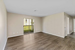 We have the wonderful 2 bed/1 bath you’ve been waiting for!