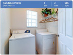 Just what you wanted! A great 2 bed, 2 bath in Jacksonville