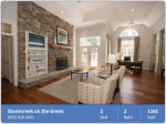 Just what you're looking for! 2 Bed / 2 Bath. Come and see!