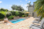 Gorgeous 3 (4) bedroom, 2.5 bath fully furnished in Marigny triangle