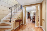 Gorgeous 3 (4) bedroom, 2.5 bath fully furnished in Marigny triangle