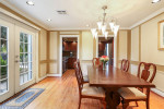 Gorgeous 3 (4) bedroom, 2.5 bath fully furnished in Marigny triangle