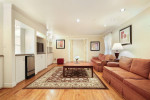 Gorgeous 3 (4) bedroom, 2.5 bath fully furnished in Marigny triangle