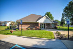 Affordable living! 2 Bed / 1 Bath floorplan that fits your budget