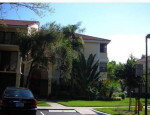 2BR/2BA apartment in a gated community
