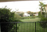 2BR/2BA apartment in a gated community