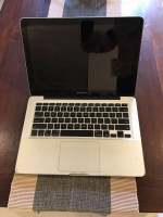 13" Apple MacBook Pro laptop! Great Condition!!