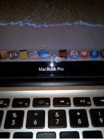 13" Apple MacBook Pro laptop! Great Condition!!