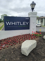 The Whitley Welcomes You!