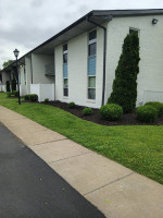 The Whitley Welcomes You!