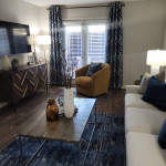 The Whitley Welcomes You!