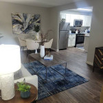 The Whitley Welcomes You!