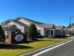 BRAND NEW AFFORDABLE HOUSING- Wind Crest Senior Living in Lumberton