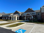 BRAND NEW AFFORDABLE HOUSING- Wind Crest Senior Living in Lumberton
