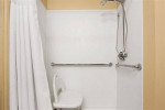 Free Wi-fi, Utilities Included, Siegel Rewards
