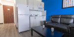 Free Wi-fi, Utilities Included, Siegel Rewards