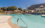 Just right for you! 2 bed, 2 bath. Amazing location in Lawrenceville