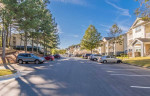 Just right for you! 2 bed, 2 bath. Amazing location in Lawrenceville