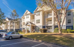 Just right for you! 2 bed, 2 bath. Amazing location in Lawrenceville