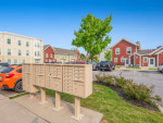 Community Computer Room, Patio/Balconies, Playground