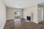 2 bed / 1.5 bath units!