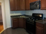 NO FEE Clean 2nd FL 1BR,New EiK,H+HW,Laundry,Nr Lt Rail 2 PATH