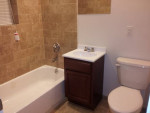 NO FEE Clean 2nd FL 1BR,New EiK,H+HW,Laundry,Nr Lt Rail 2 PATH