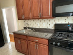 NO FEE Modern New 1BR,1st FL,New EiK,H+HW,Laundry,Bus 2 JSQ PATH/NYC
