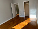 NO FEE Modern New 1BR,1st FL,New EiK,H+HW,Laundry,Bus 2 JSQ PATH/NYC