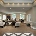 Lush landscaping, Situated in Lincolnia!, 1 Bed