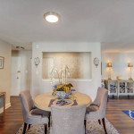 Lush landscaping, Situated in Lincolnia!, 1 Bed