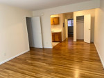 NO FEE Amazing Price 1BR,2nd FL,H+HW,Big Rooms,2 Blks Blvd East