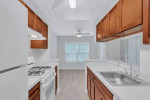Beautiful 2 Bed / 2 Bath Layout, Tons of Light. Call for a Tour!