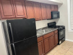 NO FEE Big Renovated 1BR,H+HW,New Kit,Elevator, Lndry,Bus 2 JSQ PATH
