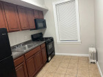 NO FEE Big Renovated 1BR,H+HW,New Kit,Elevator, Lndry,Bus 2 JSQ PATH