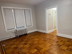 NO FEE Big Renovated 1BR,H+HW,New Kit,Elevator, Lndry,Bus 2 JSQ PATH