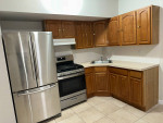 NO FEE Huge Beautiful 2BR, Big Closets, Laundry,Garage OP, EZ NYC Bus