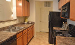 This is it! The ideal 1 bed 1 bath! Walking distance to the campus