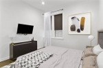 Furnished & Stunning 1BR / 1Ba Apt ####