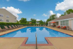 A fresh take on living: Explore our 3 BR, 1204 Sq Ft spaces.