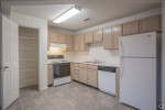 A fresh take on living: Explore our 3 BR, 1204 Sq Ft spaces.