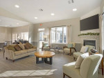 Carpeted, Swimming Pool, 2 bedroom