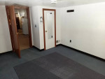 Charming & cozy 1 bed 1 full bath apt + 870 sq. ft. of living space!!