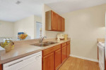 $1661-One Bedroom with a Washer and Dryer