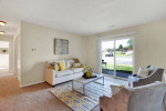 $1661-One Bedroom with a Washer and Dryer