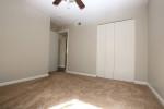 Tons of SPACE and SUN in this 2 bedroom apartment!!