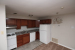 Tons of SPACE and SUN in this 2 bedroom apartment!!