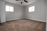 Tons of SPACE and SUN in this 2 bedroom apartment!!