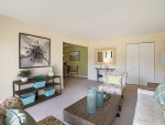Swimming Pool, Business Center, 1BD 1BA